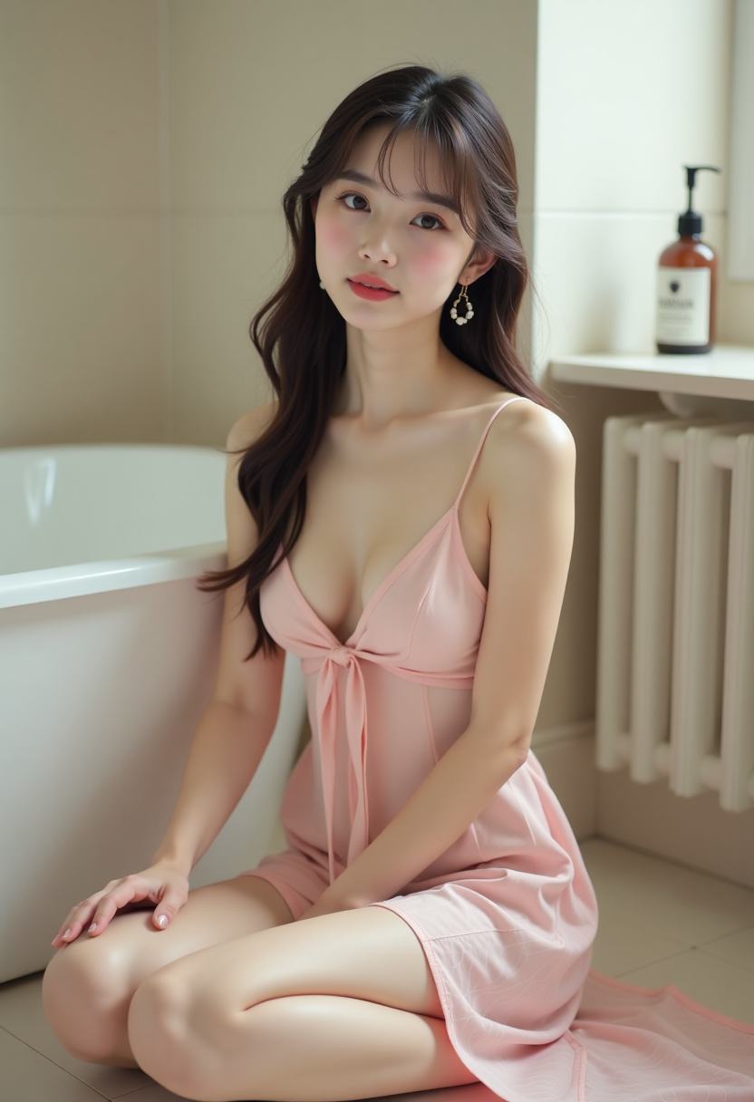深海回声